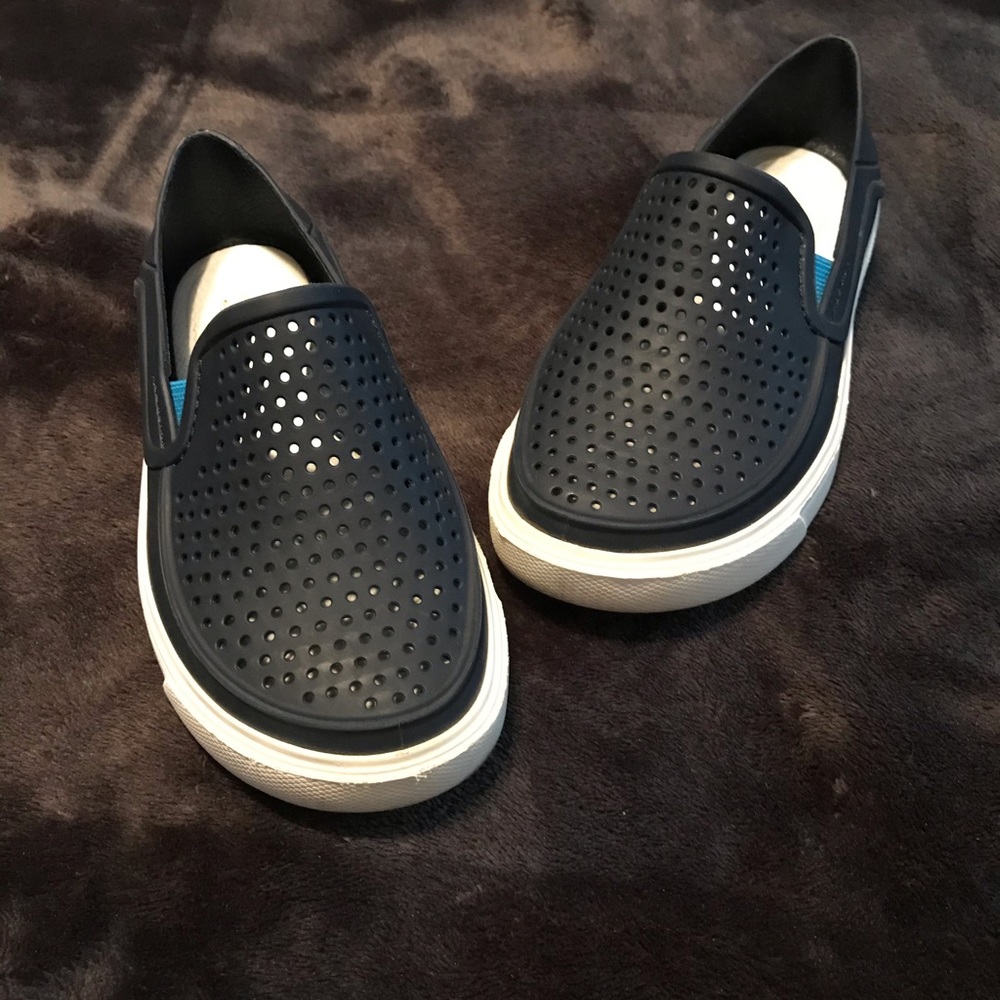 Crocs Roka Citilane Slip-Ons
